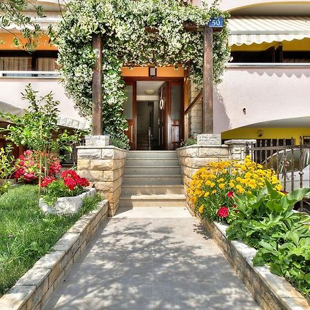 Apartment Roko Ουμάγκ Εξωτερικό φωτογραφία