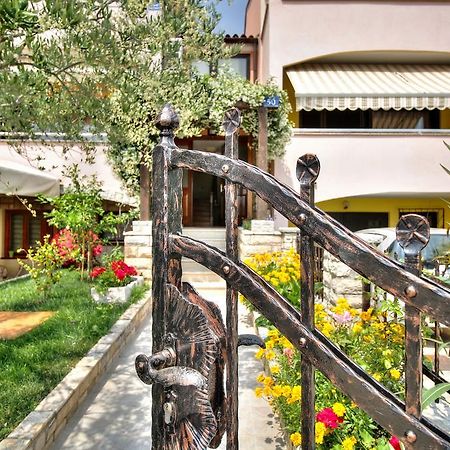 Apartment Roko Ουμάγκ Εξωτερικό φωτογραφία