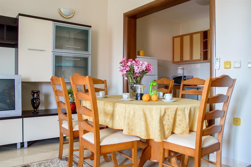 Apartment Roko Ουμάγκ Εξωτερικό φωτογραφία