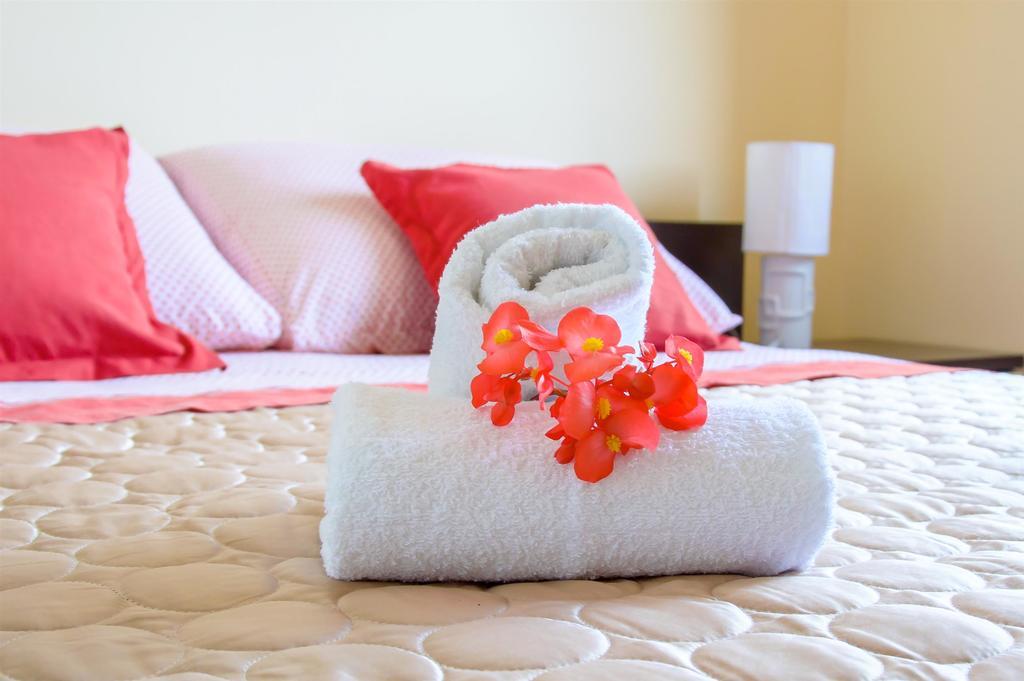 Apartment Roko Ουμάγκ Εξωτερικό φωτογραφία