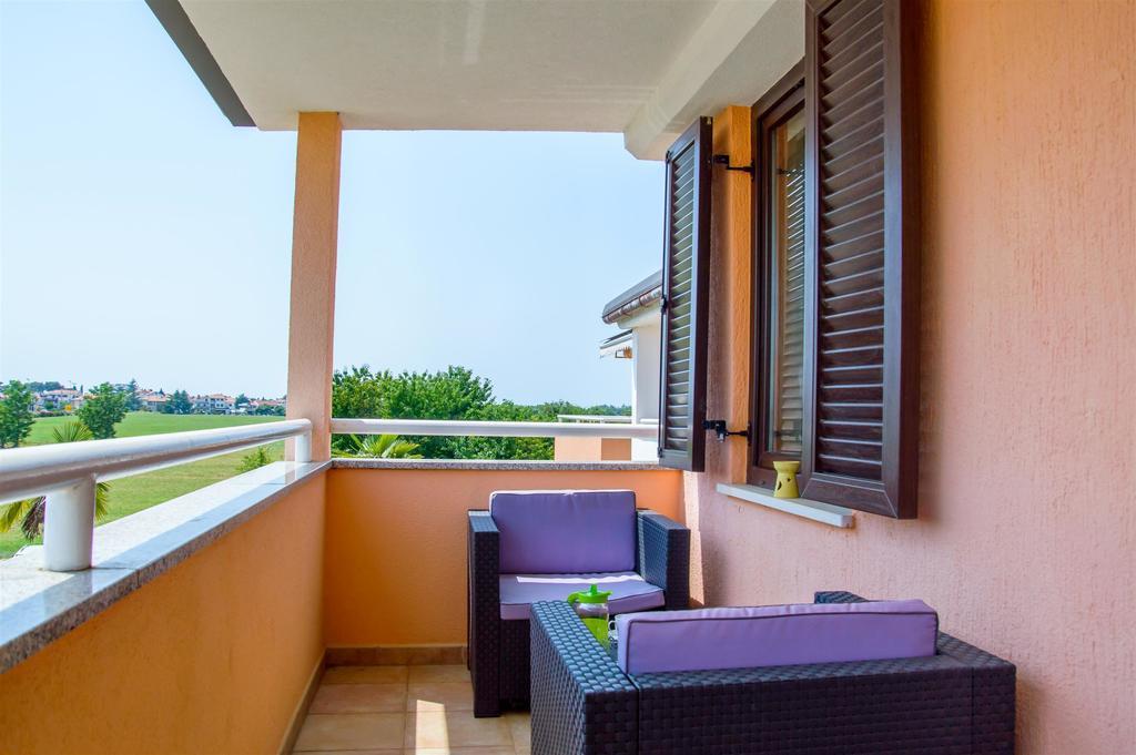 Apartment Roko Ουμάγκ Εξωτερικό φωτογραφία