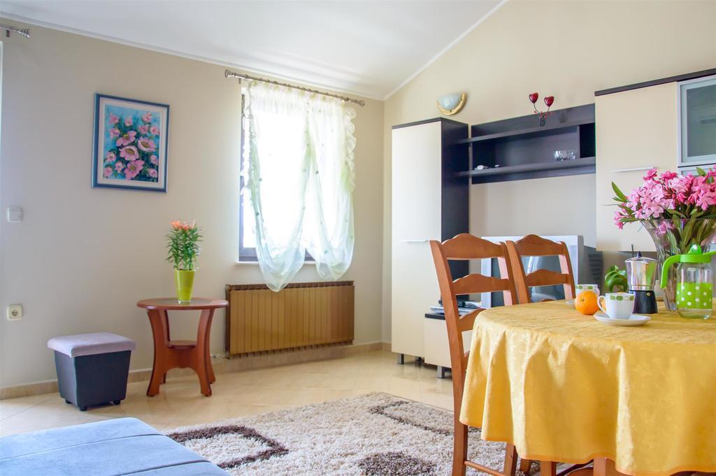 Apartment Roko Ουμάγκ Εξωτερικό φωτογραφία