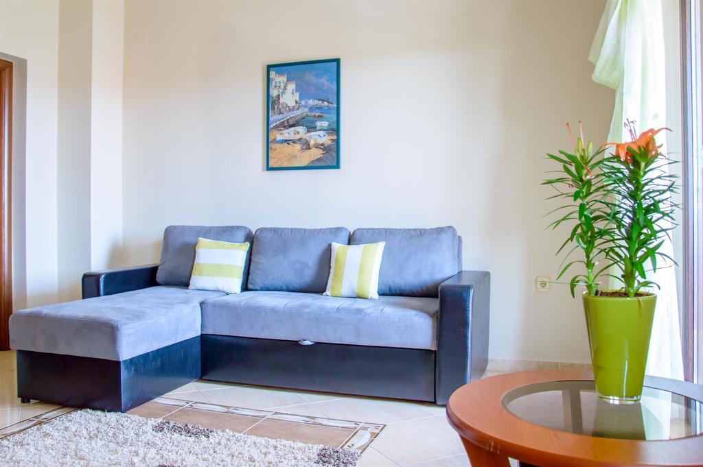 Apartment Roko Ουμάγκ Εξωτερικό φωτογραφία
