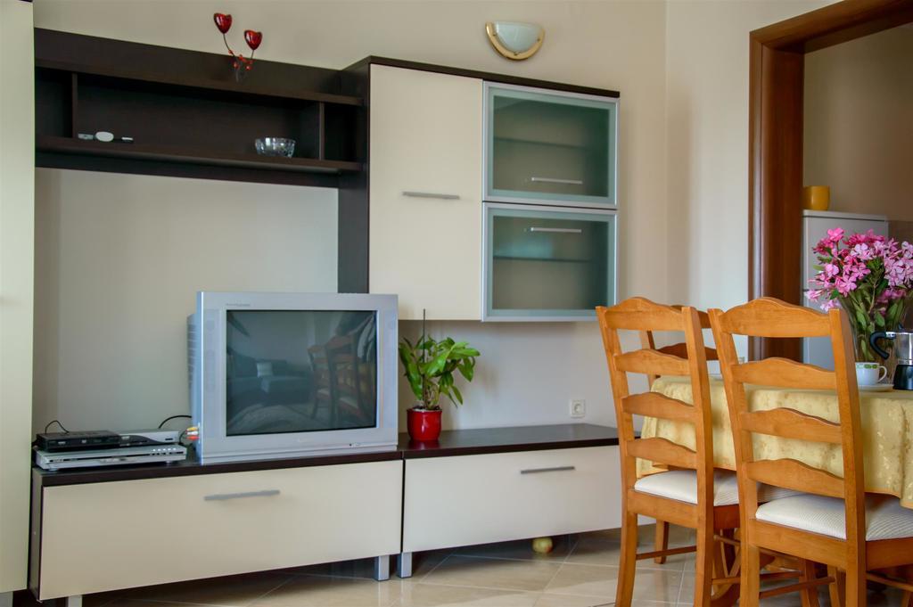 Apartment Roko Ουμάγκ Εξωτερικό φωτογραφία