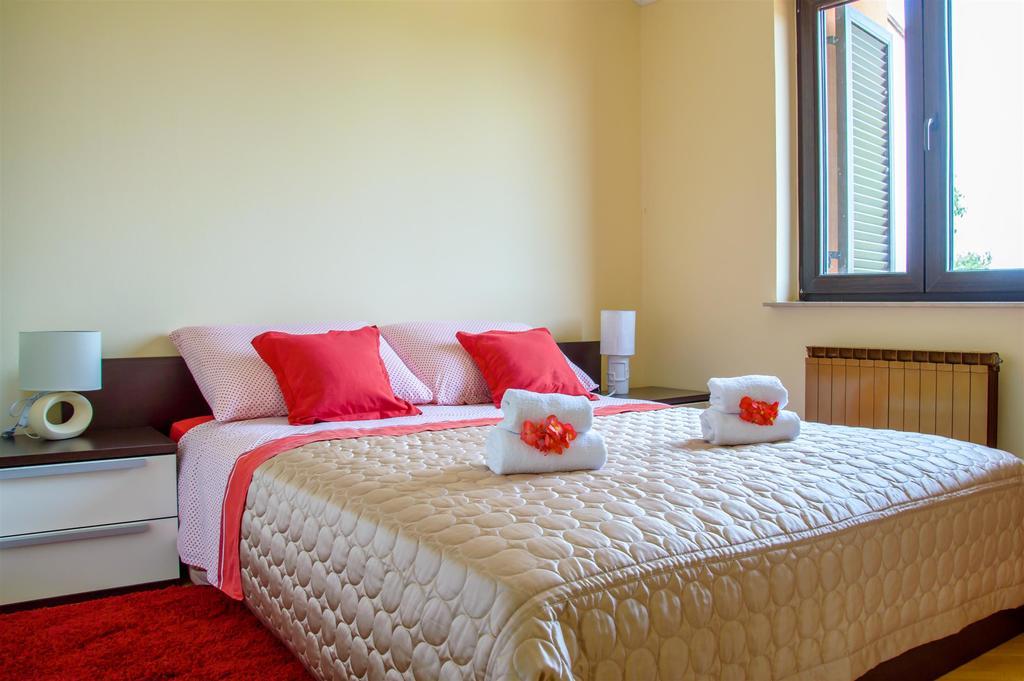 Apartment Roko Ουμάγκ Εξωτερικό φωτογραφία