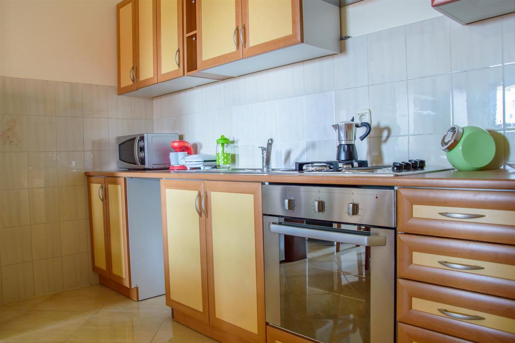 Apartment Roko Ουμάγκ Εξωτερικό φωτογραφία