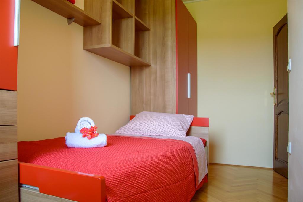 Apartment Roko Ουμάγκ Εξωτερικό φωτογραφία