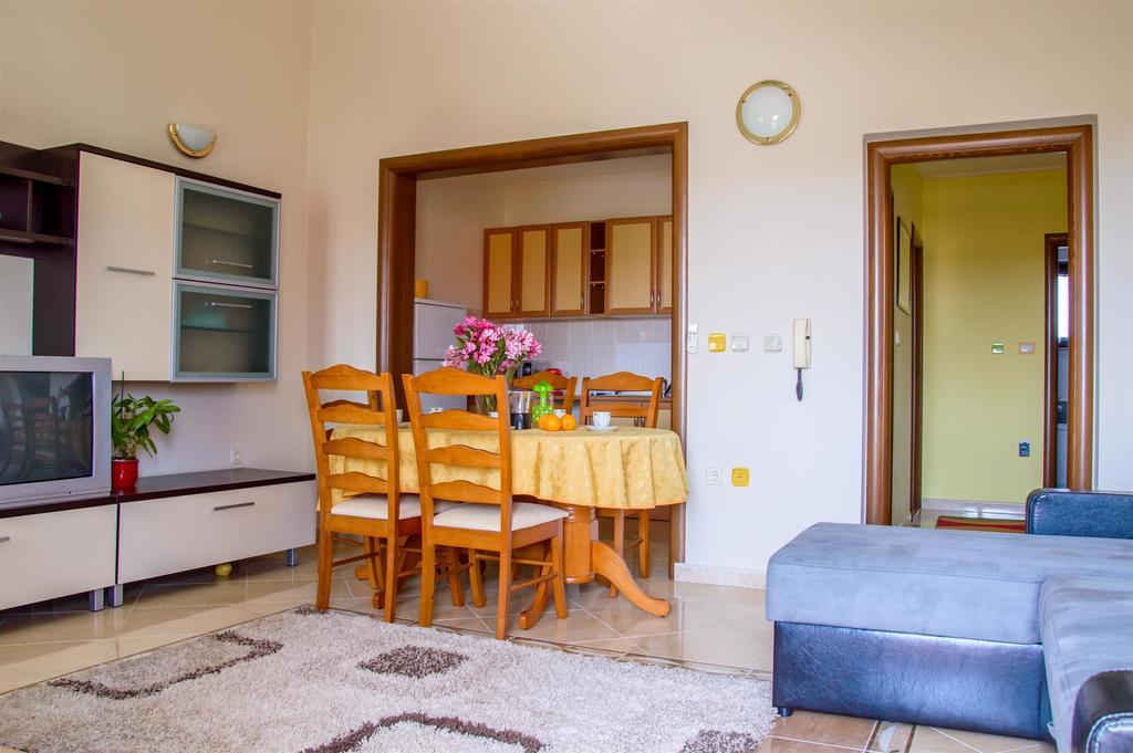 Apartment Roko Ουμάγκ Εξωτερικό φωτογραφία