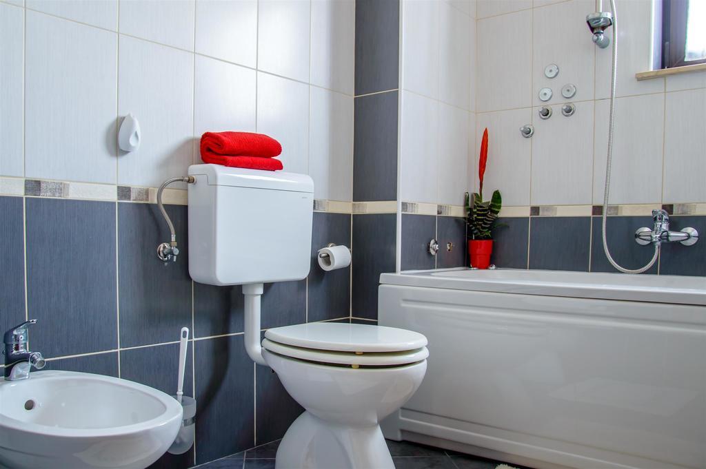 Apartment Roko Ουμάγκ Εξωτερικό φωτογραφία