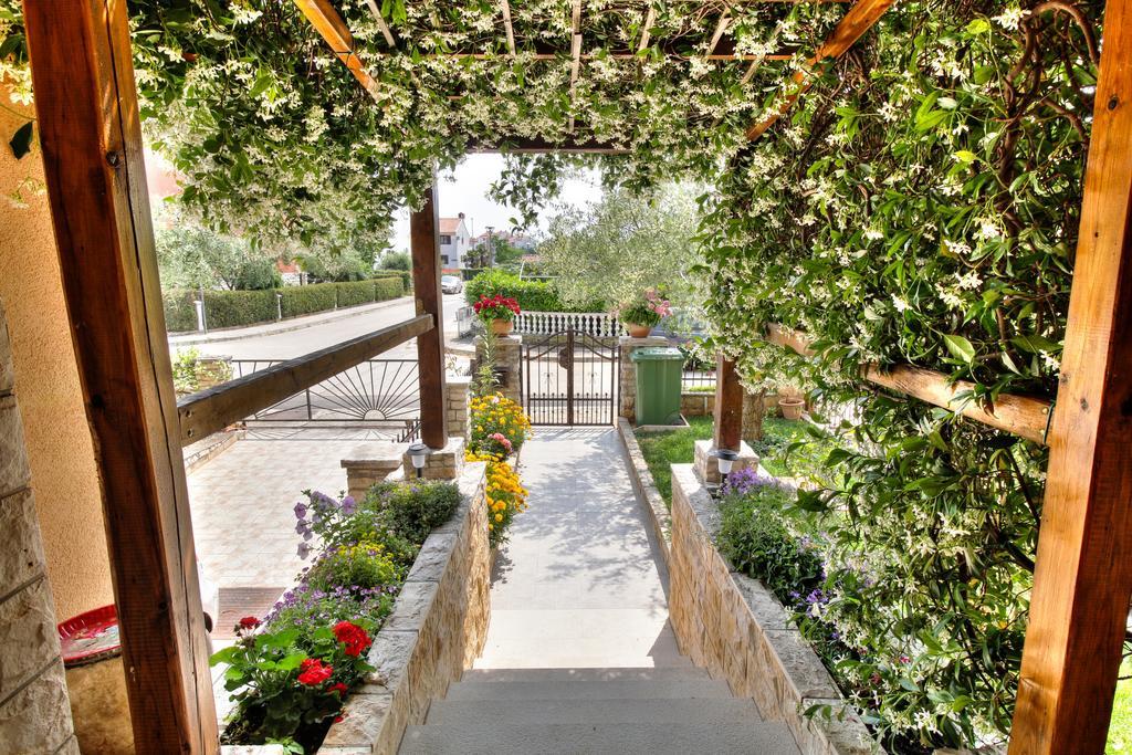 Apartment Roko Ουμάγκ Εξωτερικό φωτογραφία