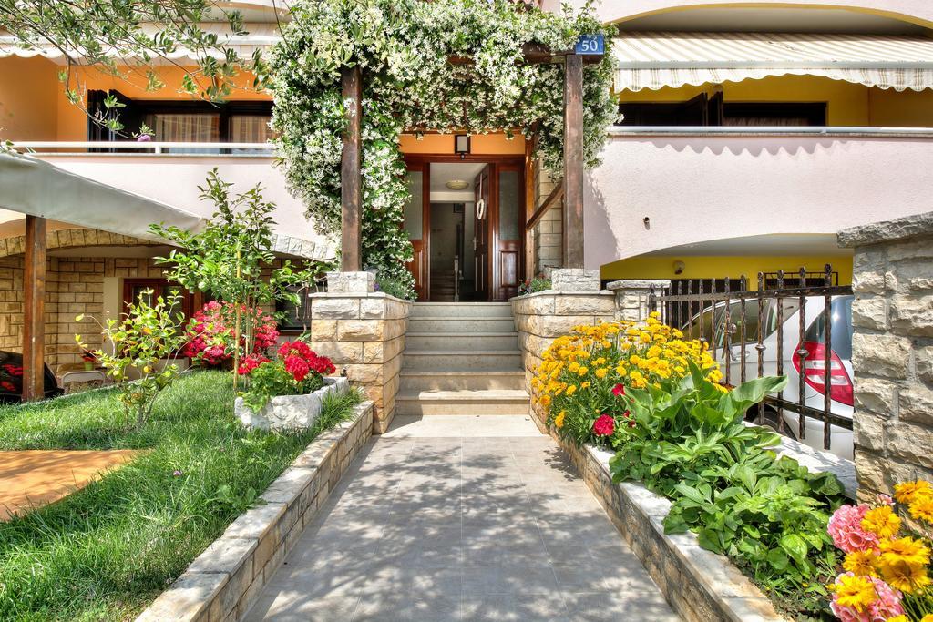Apartment Roko Ουμάγκ Εξωτερικό φωτογραφία