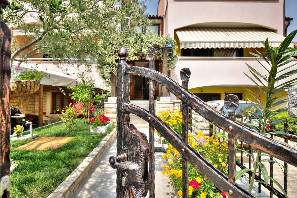 Apartment Roko Ουμάγκ Εξωτερικό φωτογραφία