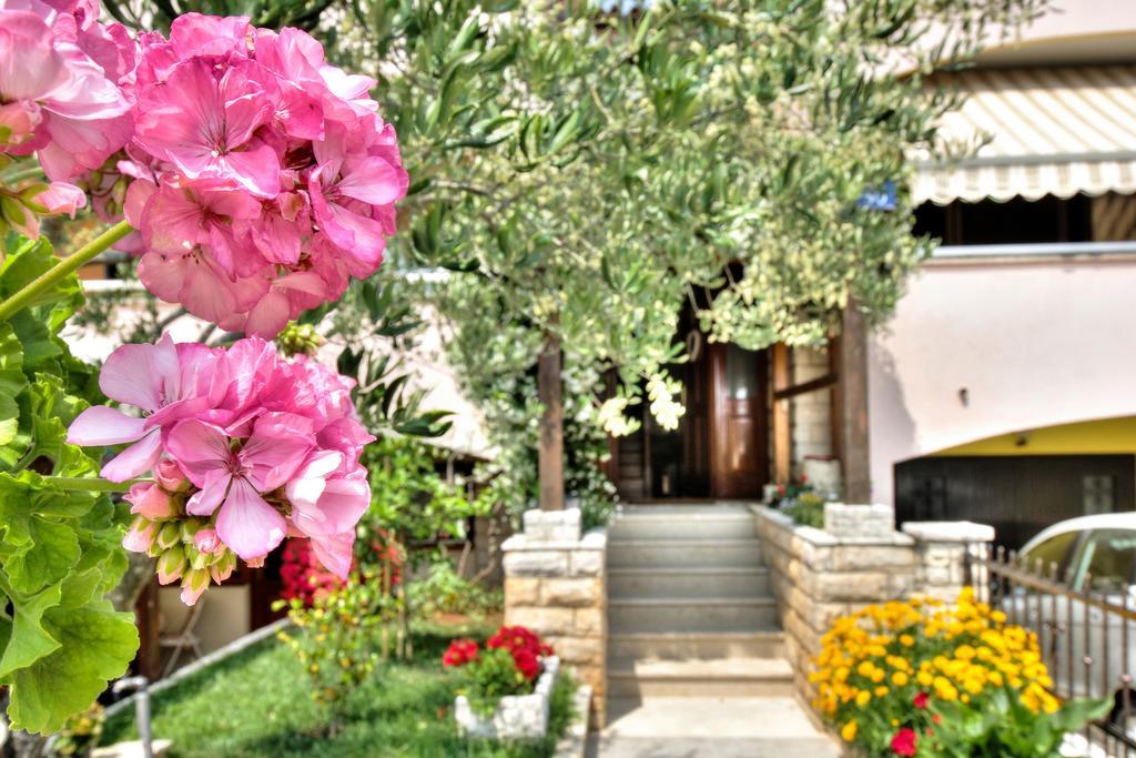 Apartment Roko Ουμάγκ Εξωτερικό φωτογραφία