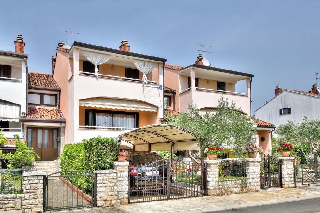 Apartment Roko Ουμάγκ Εξωτερικό φωτογραφία