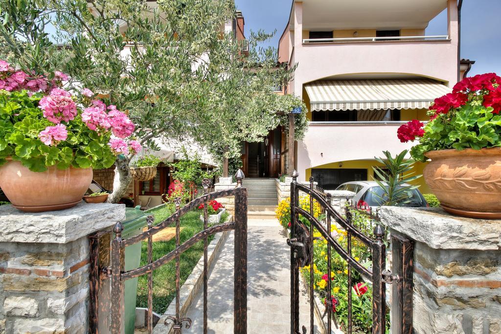 Apartment Roko Ουμάγκ Εξωτερικό φωτογραφία