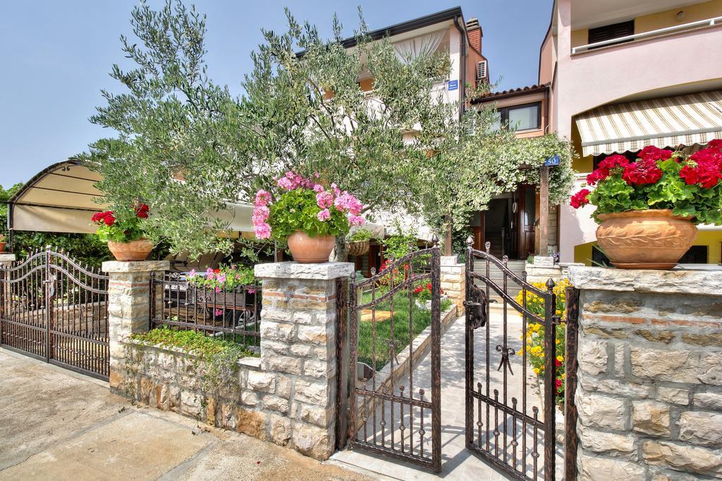 Apartment Roko Ουμάγκ Εξωτερικό φωτογραφία
