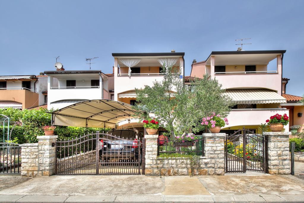 Apartment Roko Ουμάγκ Εξωτερικό φωτογραφία