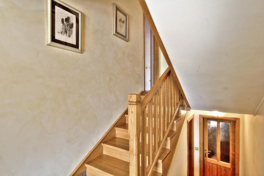 Apartment Roko Ουμάγκ Εξωτερικό φωτογραφία