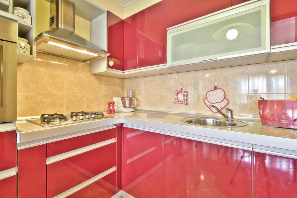 Apartment Roko Ουμάγκ Εξωτερικό φωτογραφία