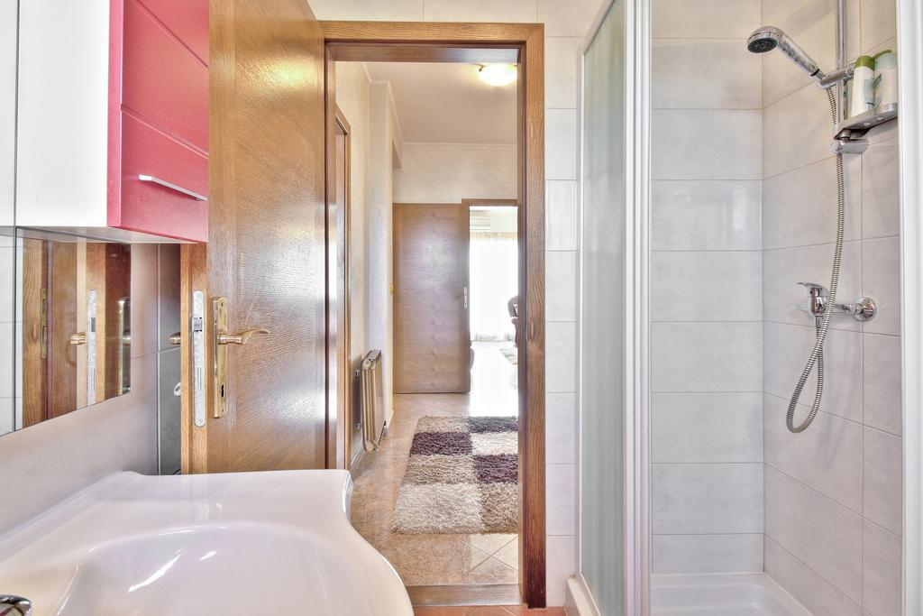 Apartment Roko Ουμάγκ Εξωτερικό φωτογραφία
