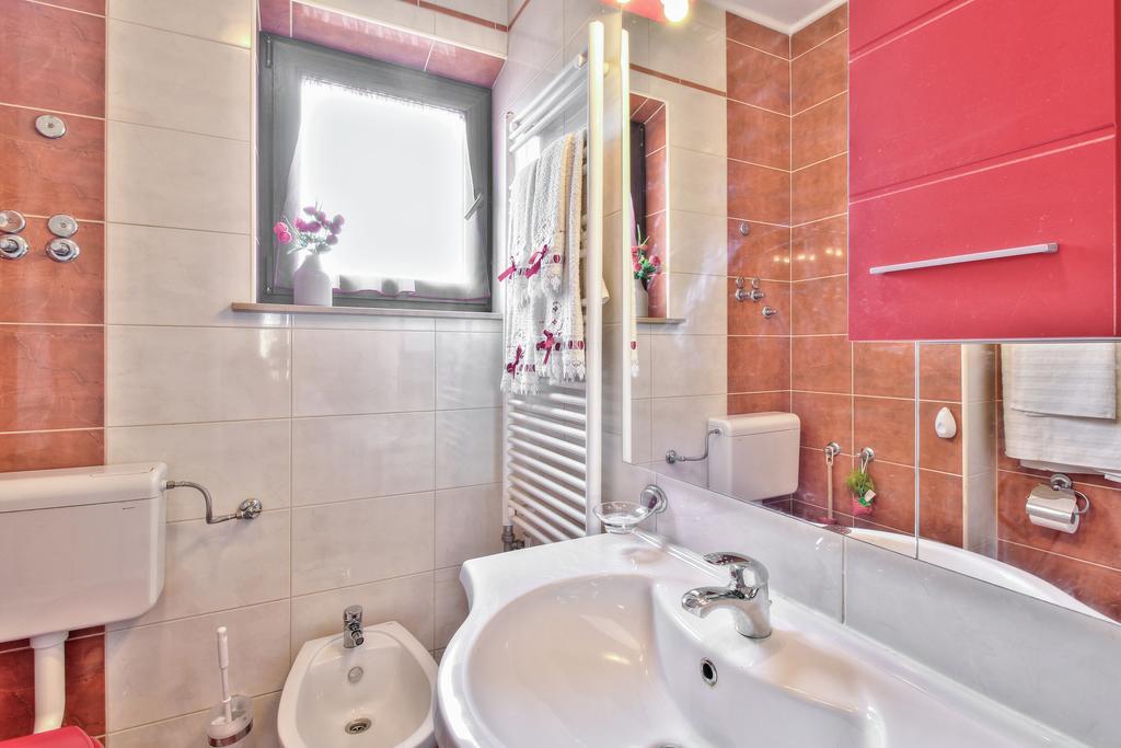 Apartment Roko Ουμάγκ Εξωτερικό φωτογραφία