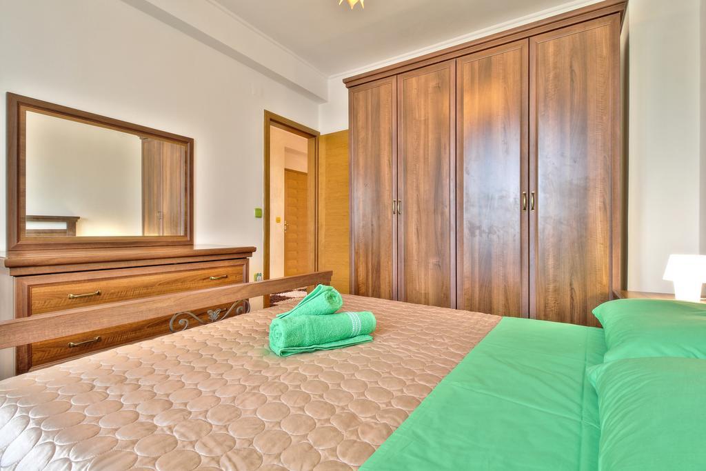 Apartment Roko Ουμάγκ Εξωτερικό φωτογραφία