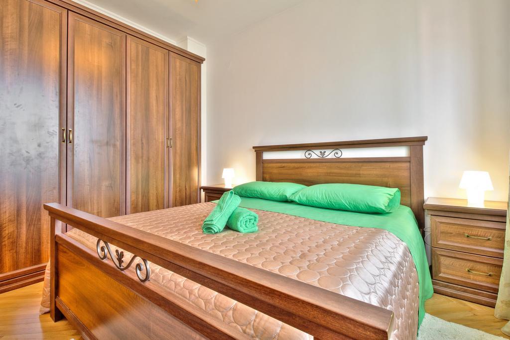 Apartment Roko Ουμάγκ Εξωτερικό φωτογραφία