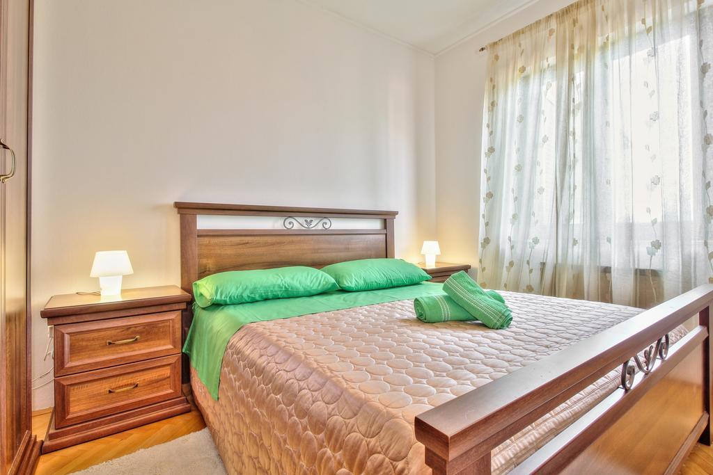 Apartment Roko Ουμάγκ Εξωτερικό φωτογραφία