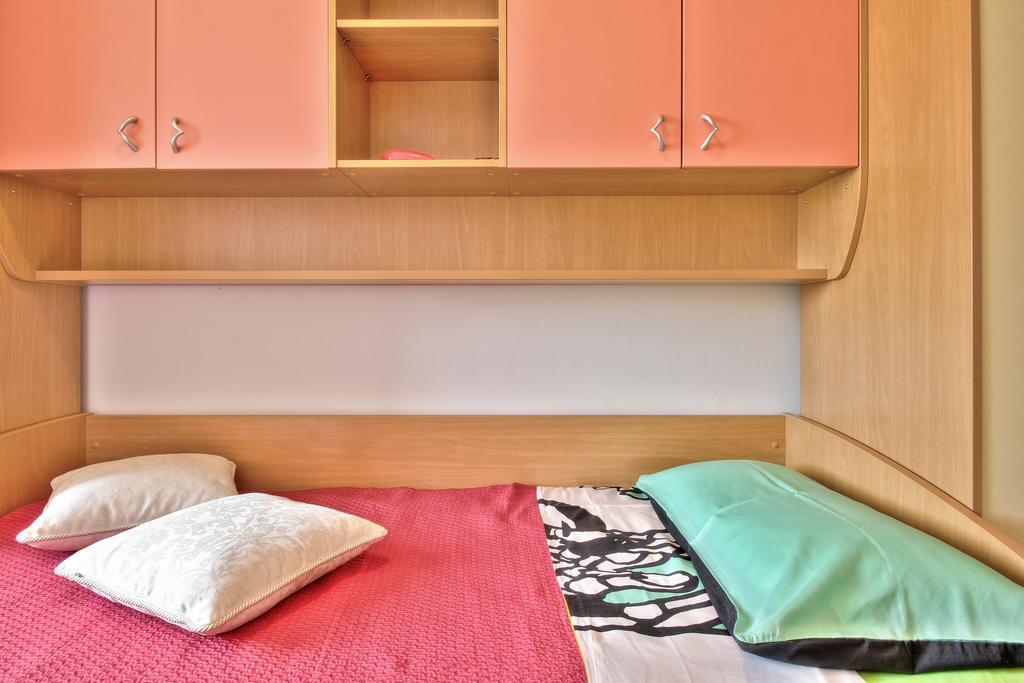 Apartment Roko Ουμάγκ Εξωτερικό φωτογραφία