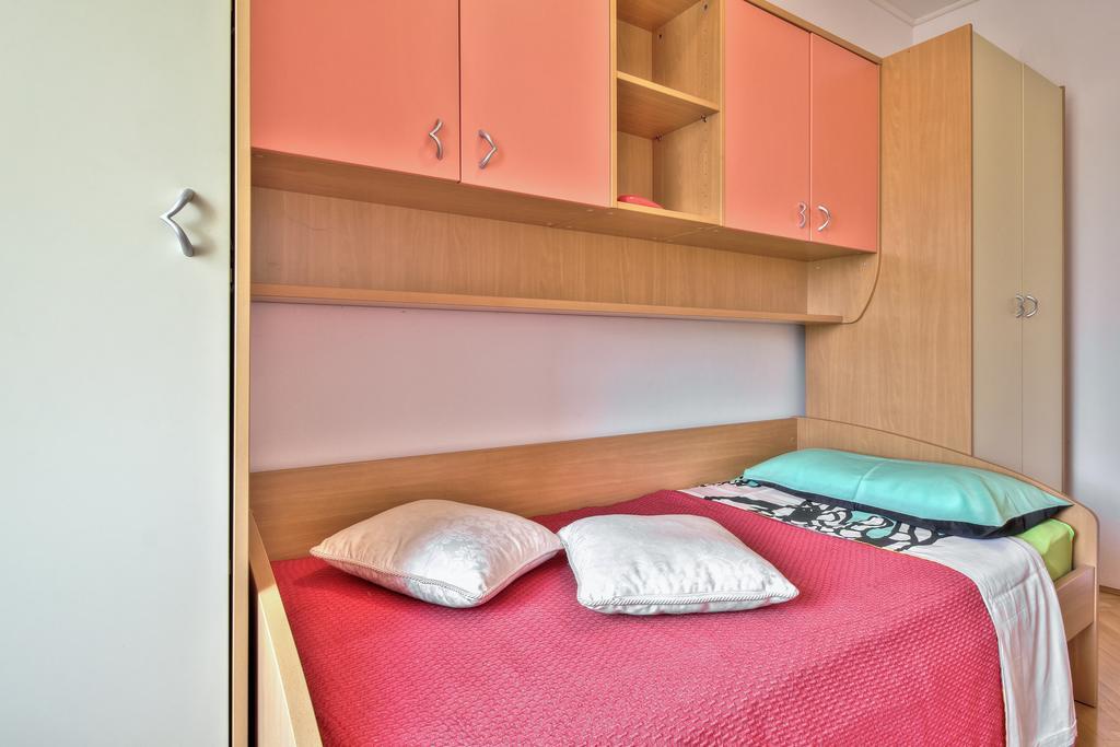 Apartment Roko Ουμάγκ Εξωτερικό φωτογραφία
