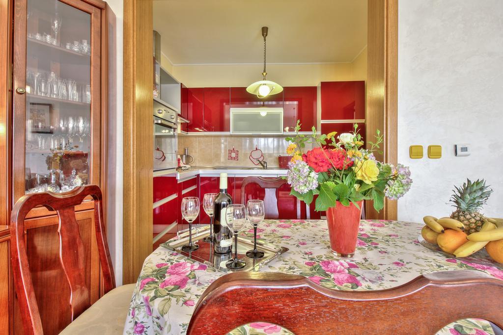 Apartment Roko Ουμάγκ Εξωτερικό φωτογραφία
