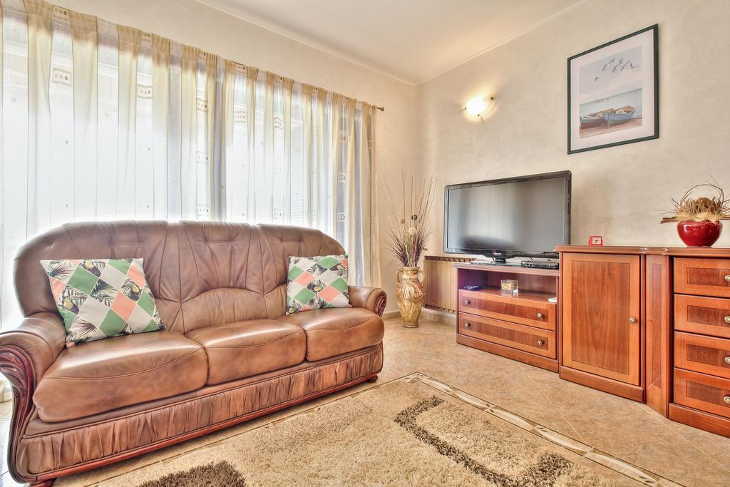 Apartment Roko Ουμάγκ Εξωτερικό φωτογραφία