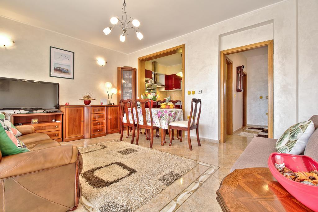 Apartment Roko Ουμάγκ Εξωτερικό φωτογραφία