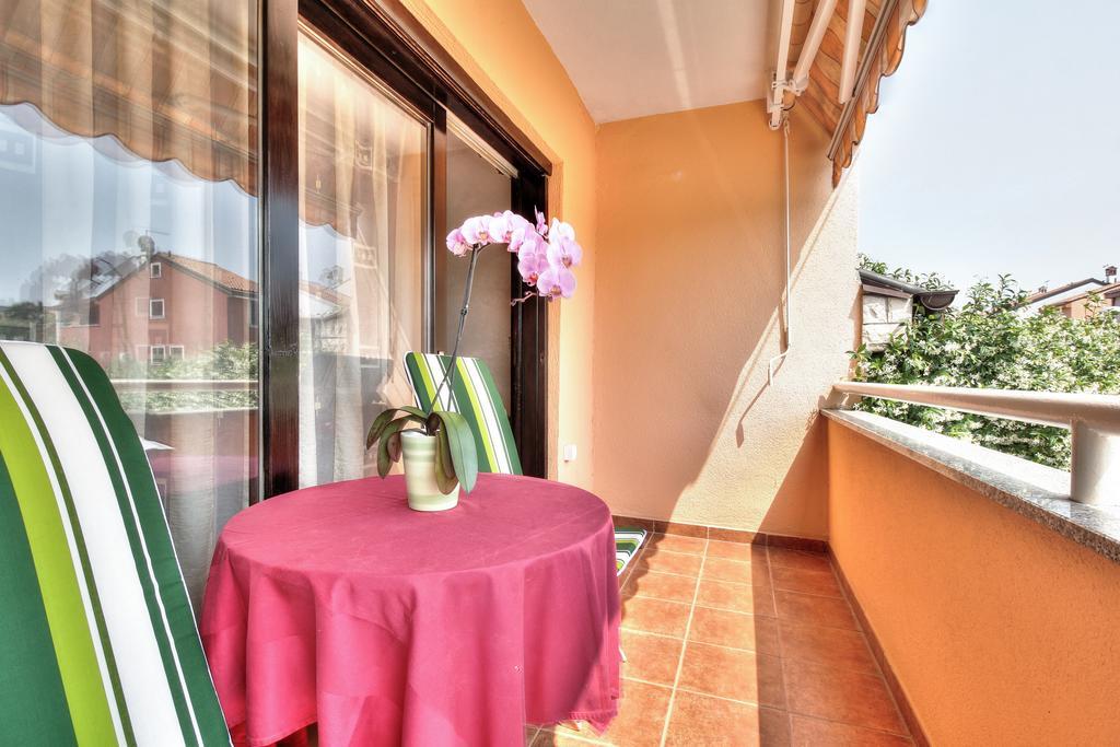 Apartment Roko Ουμάγκ Εξωτερικό φωτογραφία